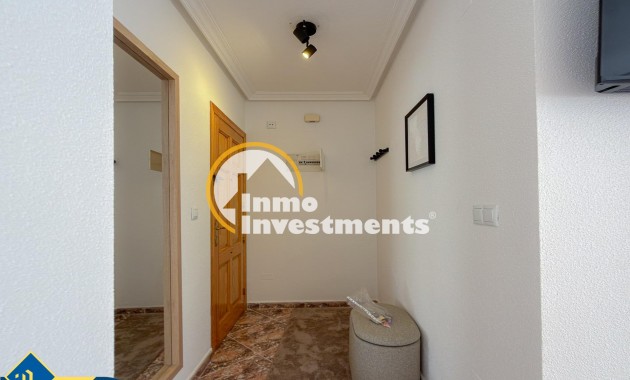Bestaande bouw - Appartement - Torrevieja - Playa del Cura