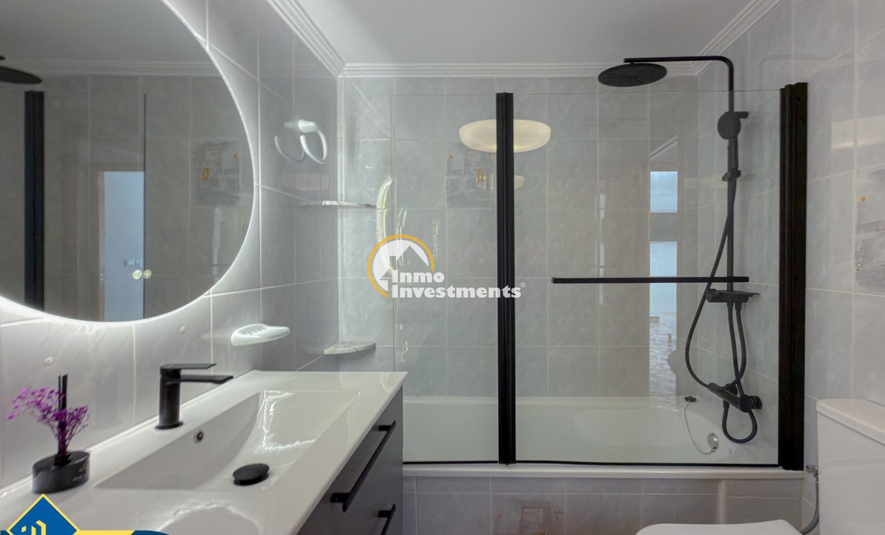 Bestaande bouw - Appartement - Torrevieja - Playa del Cura