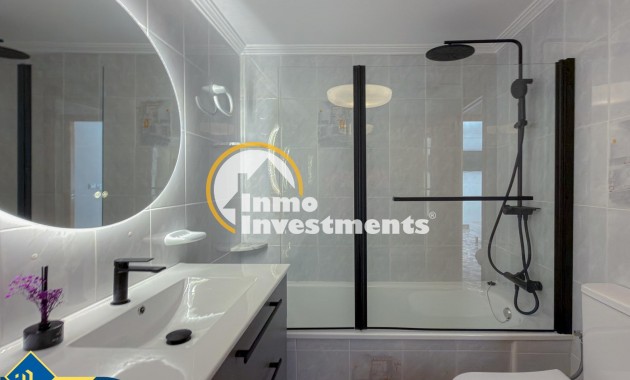 Bestaande bouw - Appartement - Torrevieja - Playa del Cura