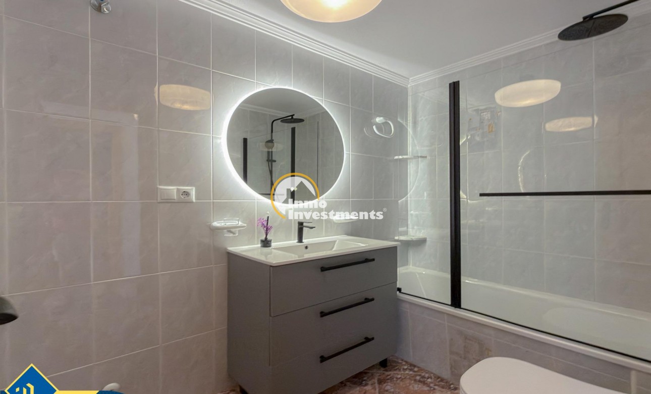 Bestaande bouw - Appartement - Torrevieja - Playa del Cura
