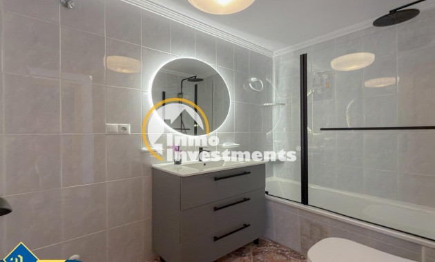 Bestaande bouw - Appartement - Torrevieja - Playa del Cura