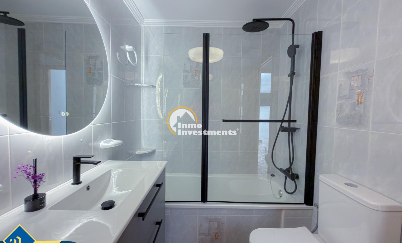 Bestaande bouw - Appartement - Torrevieja - Playa del Cura