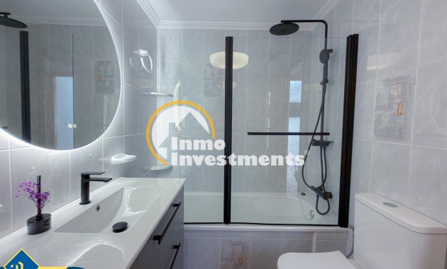 Bestaande bouw - Appartement - Torrevieja - Playa del Cura
