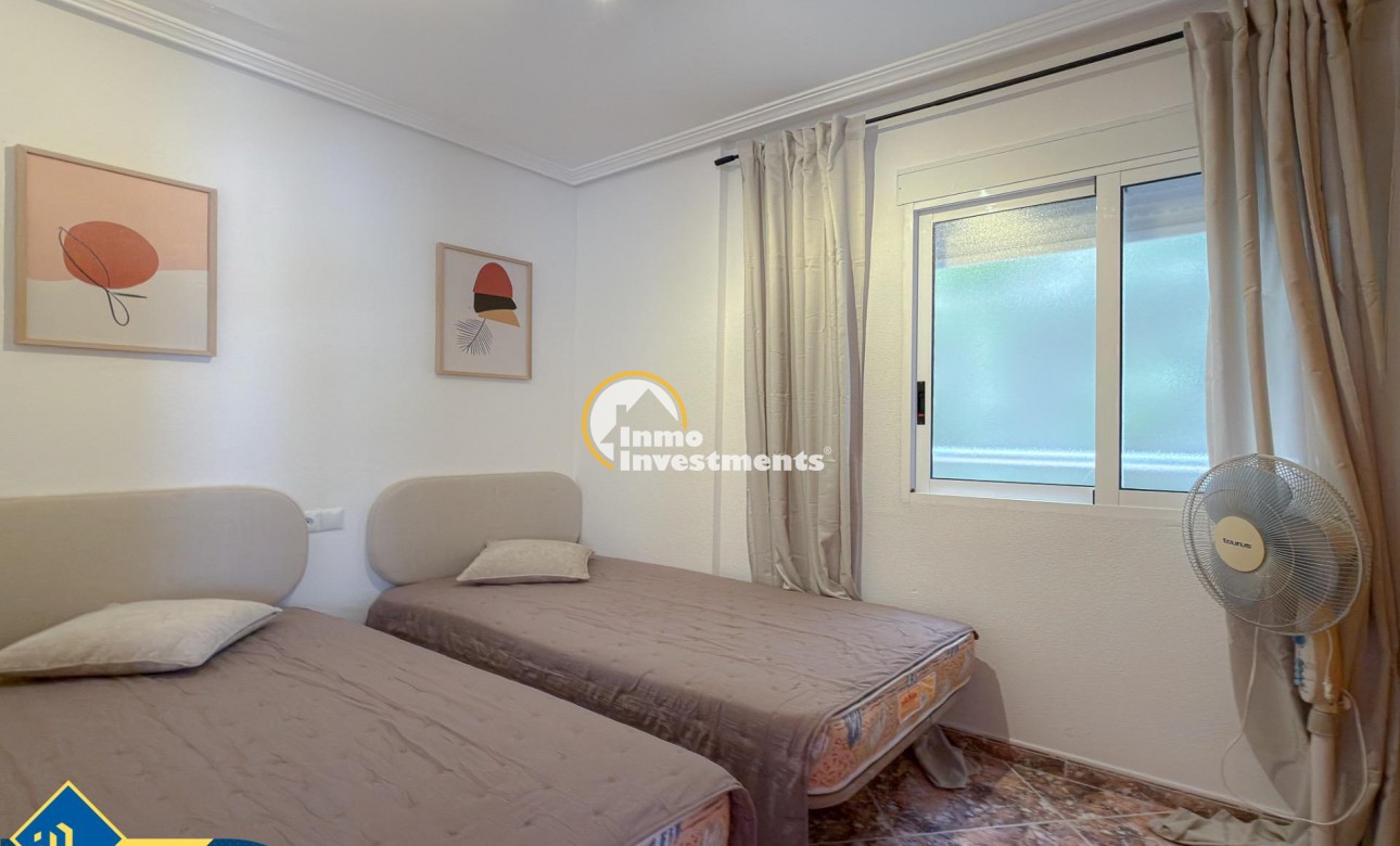 Bestaande bouw - Appartement - Torrevieja - Playa del Cura