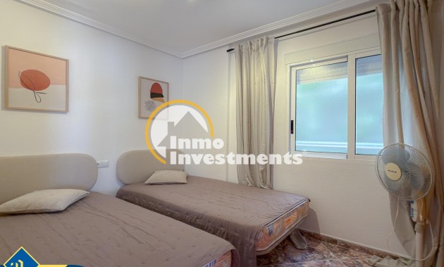 Bestaande bouw - Appartement - Torrevieja - Playa del Cura
