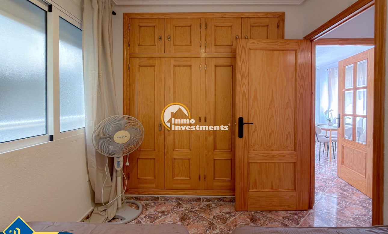 Bestaande bouw - Appartement - Torrevieja - Playa del Cura