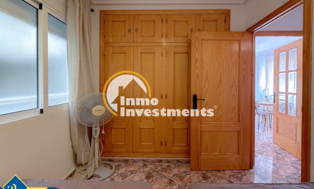 Bestaande bouw - Appartement - Torrevieja - Playa del Cura