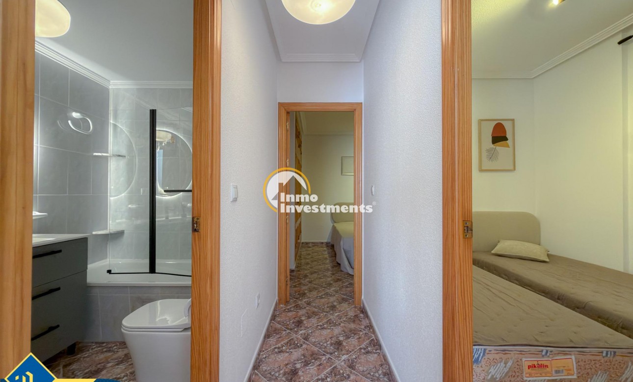 Bestaande bouw - Appartement - Torrevieja - Playa del Cura