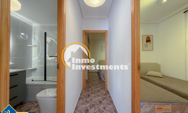 Bestaande bouw - Appartement - Torrevieja - Playa del Cura