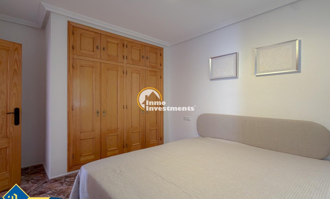 Bestaande bouw - Appartement - Torrevieja - Playa del Cura