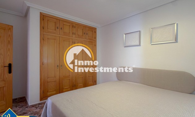 Bestaande bouw - Appartement - Torrevieja - Playa del Cura