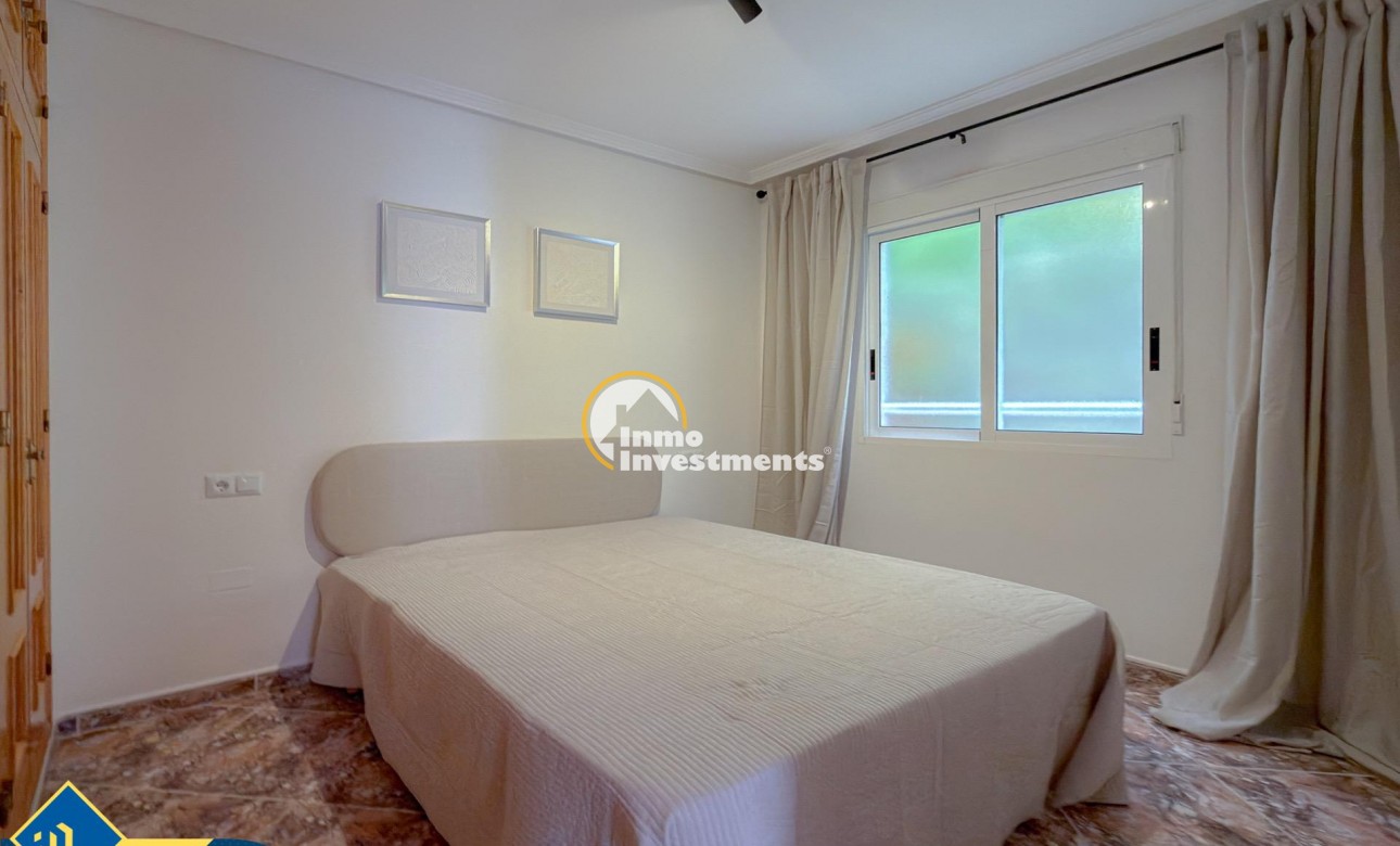 Bestaande bouw - Appartement - Torrevieja - Playa del Cura