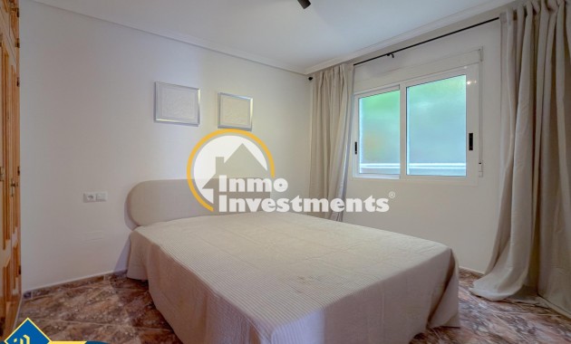 Bestaande bouw - Appartement - Torrevieja - Playa del Cura