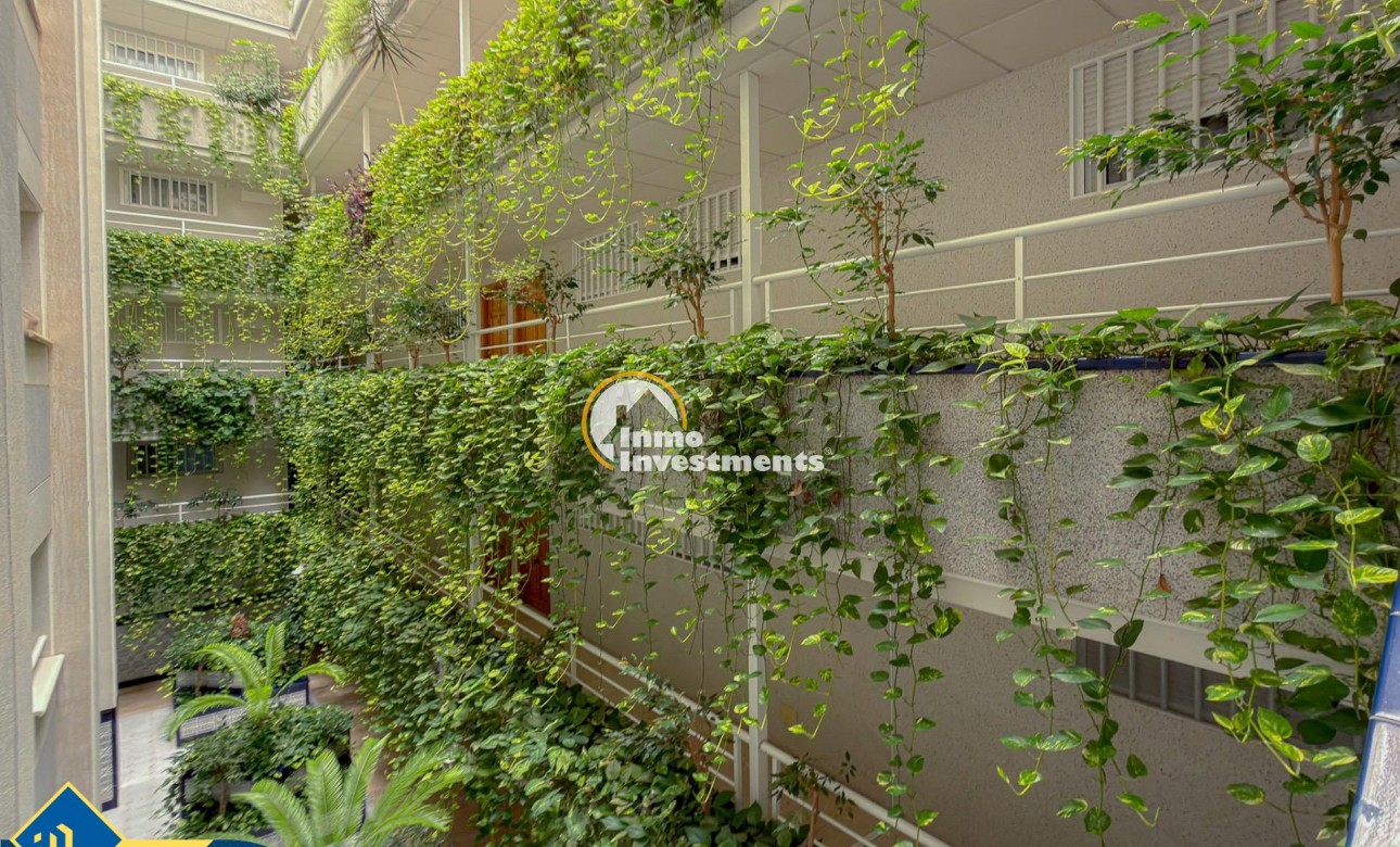 Bestaande bouw - Appartement - Torrevieja - Playa del Cura