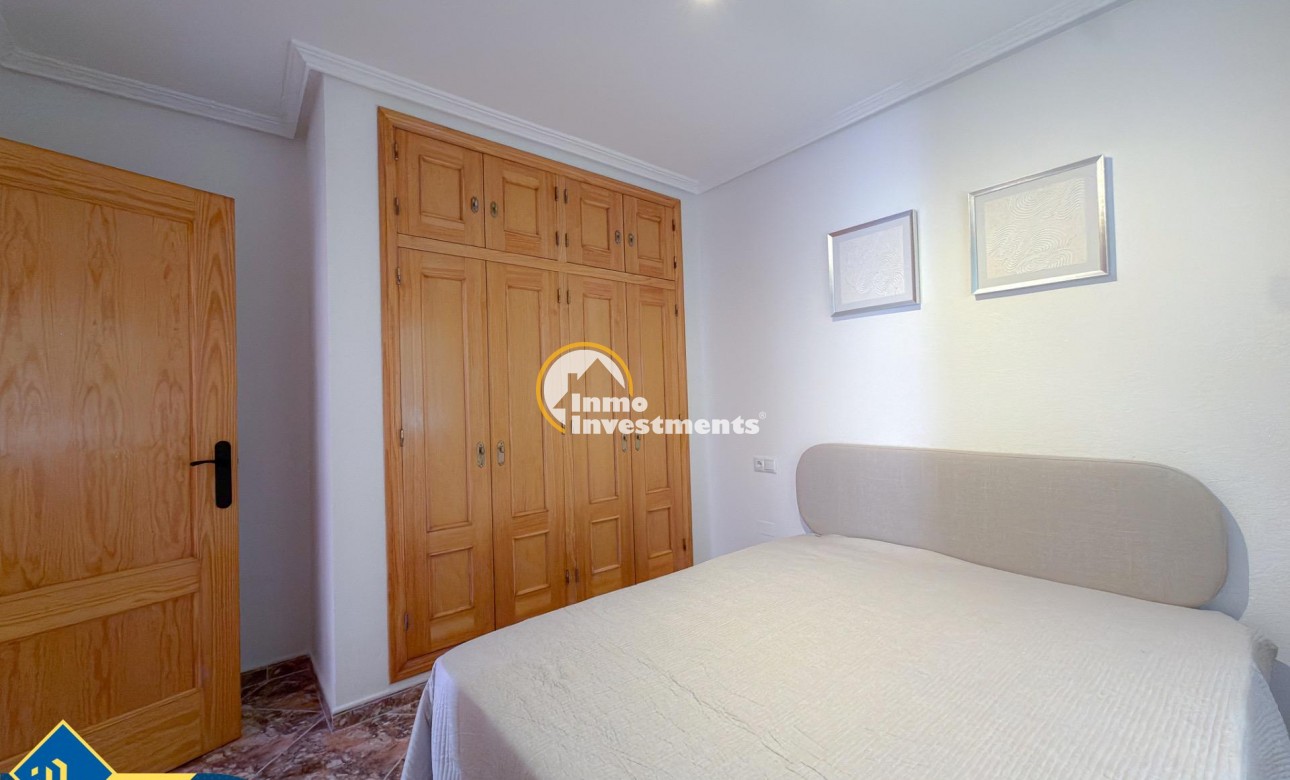 Bestaande bouw - Appartement - Torrevieja - Playa del Cura