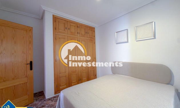 Bestaande bouw - Appartement - Torrevieja - Playa del Cura