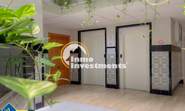 Bestaande bouw - Appartement - Torrevieja - Playa del Cura