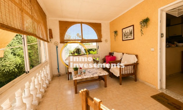 Till salu - Villa - Torrevieja - La Siesta - El Salado - Torreta