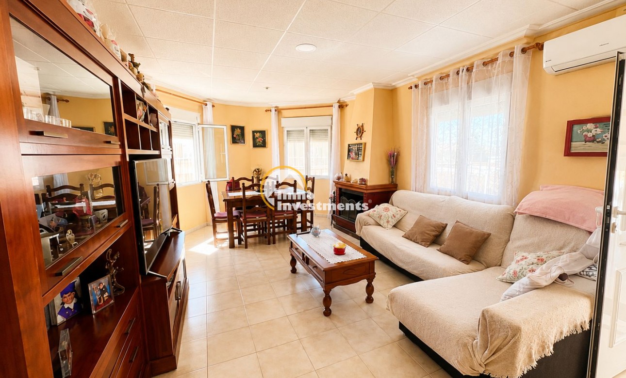 Till salu - Villa - Torrevieja - La Siesta - El Salado - Torreta