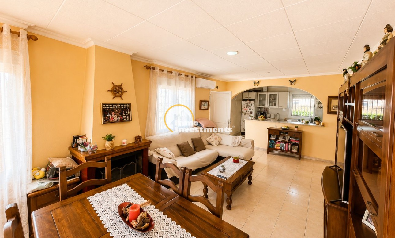 Till salu - Villa - Torrevieja - La Siesta - El Salado - Torreta