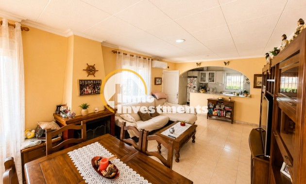 Till salu - Villa - Torrevieja - La Siesta - El Salado - Torreta