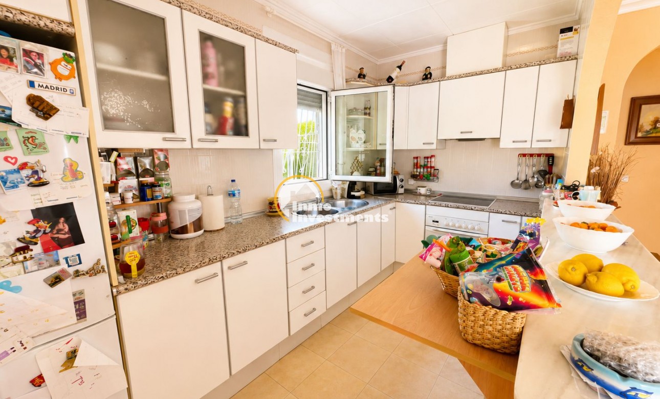 Till salu - Villa - Torrevieja - La Siesta - El Salado - Torreta