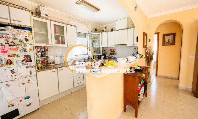 Till salu - Villa - Torrevieja - La Siesta - El Salado - Torreta
