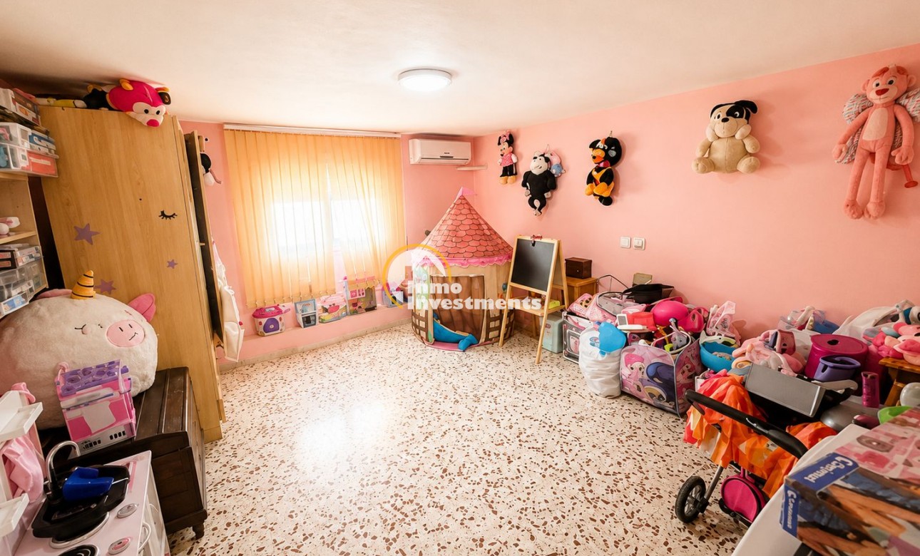 Till salu - Villa - Torrevieja - La Siesta - El Salado - Torreta