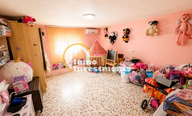 Till salu - Villa - Torrevieja - La Siesta - El Salado - Torreta