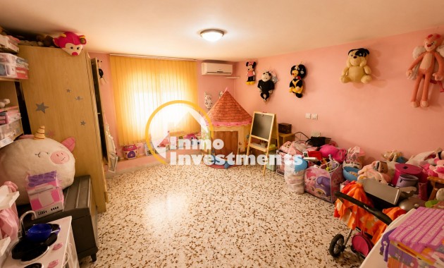 Till salu - Villa - Torrevieja - La Siesta - El Salado - Torreta