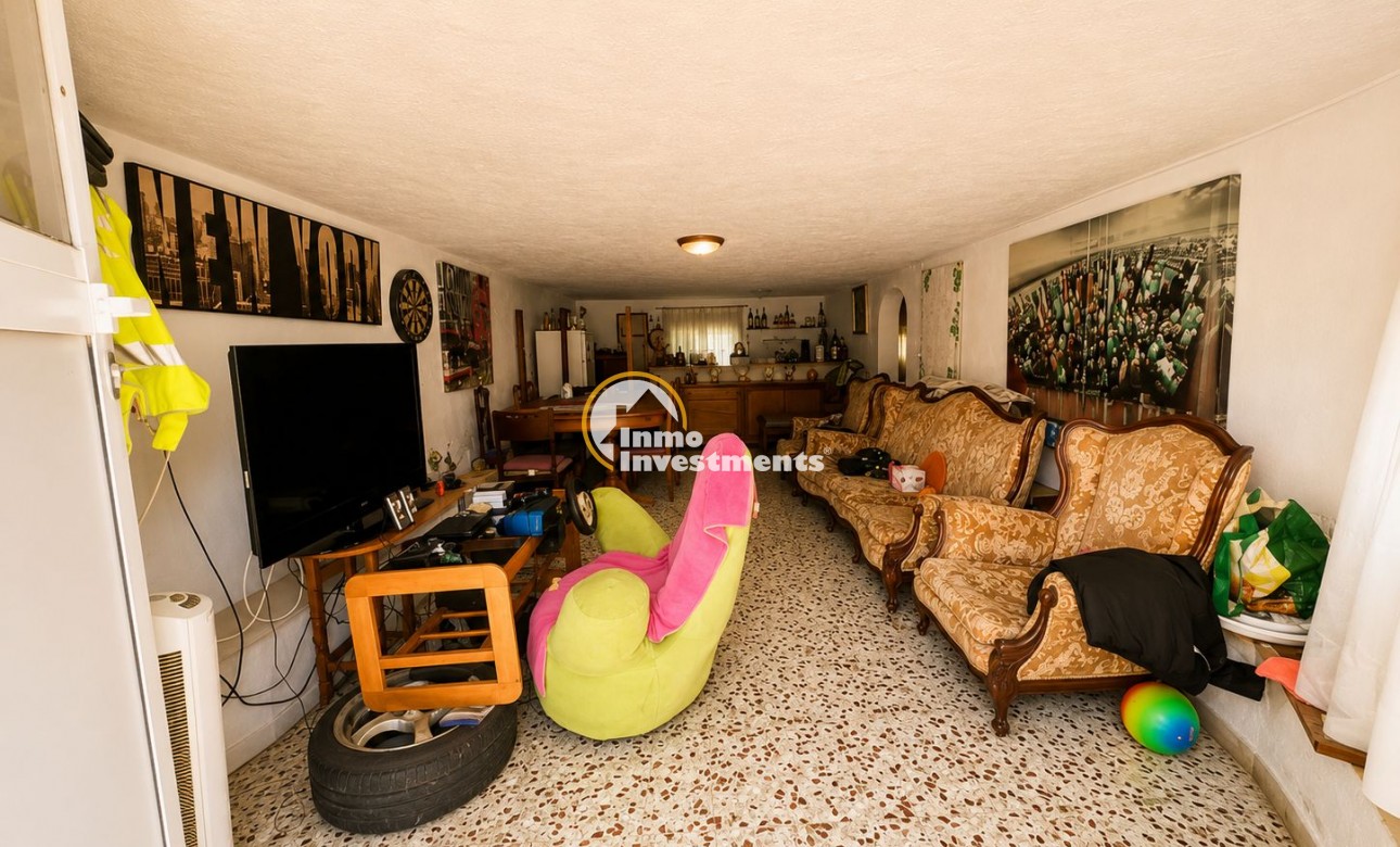 Till salu - Villa - Torrevieja - La Siesta - El Salado - Torreta