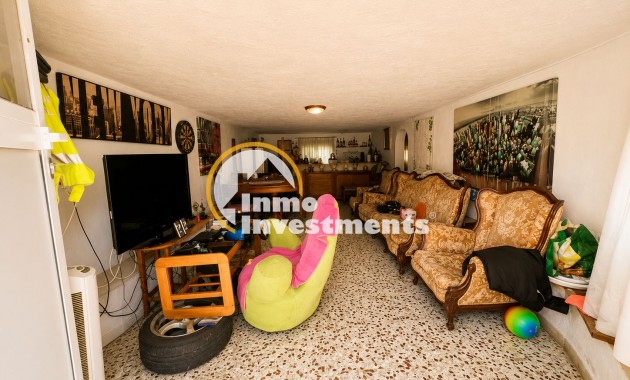 Till salu - Villa - Torrevieja - La Siesta - El Salado - Torreta