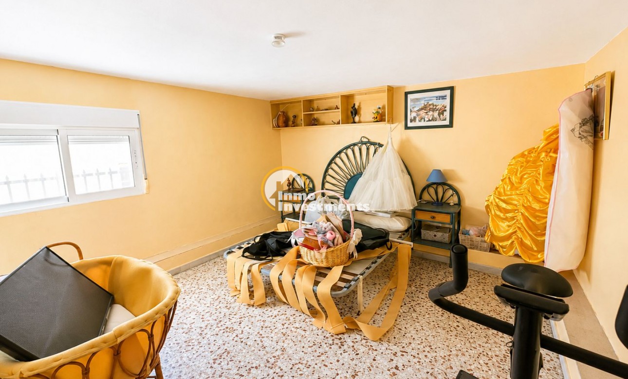Till salu - Villa - Torrevieja - La Siesta - El Salado - Torreta