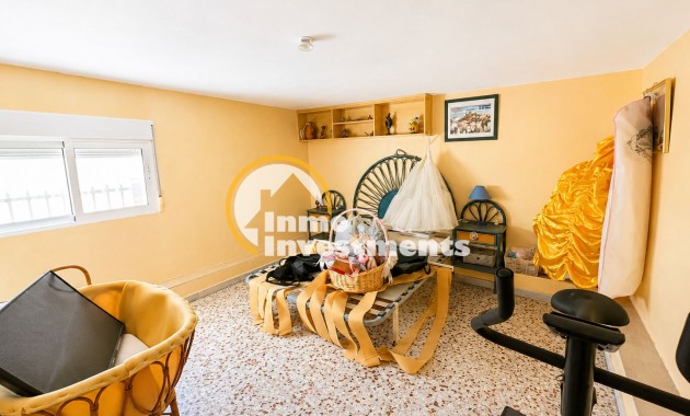 Till salu - Villa - Torrevieja - La Siesta - El Salado - Torreta