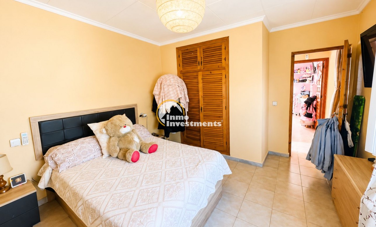 Till salu - Villa - Torrevieja - La Siesta - El Salado - Torreta