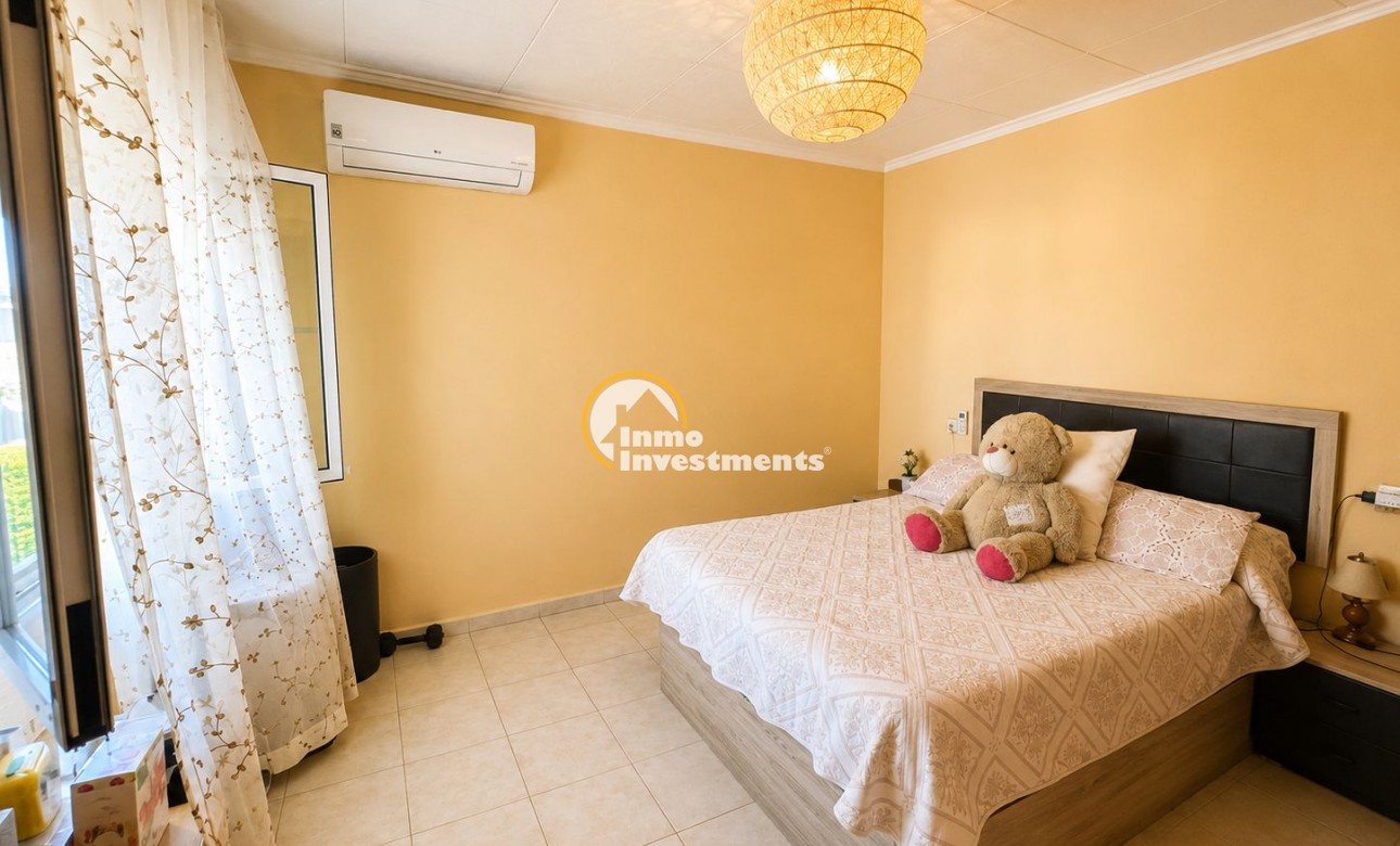 Till salu - Villa - Torrevieja - La Siesta - El Salado - Torreta