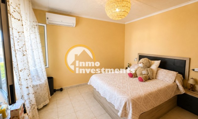 Till salu - Villa - Torrevieja - La Siesta - El Salado - Torreta
