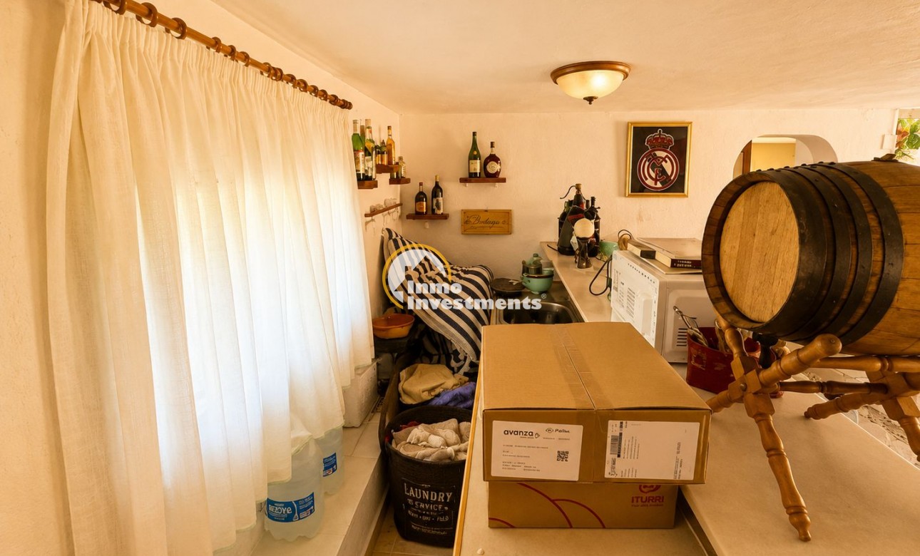 Till salu - Villa - Torrevieja - La Siesta - El Salado - Torreta
