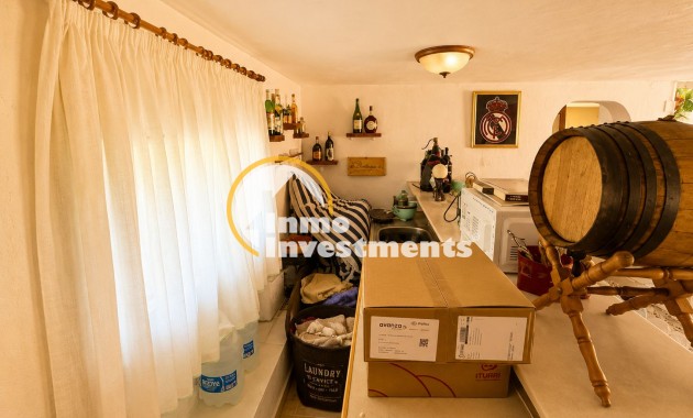 Till salu - Villa - Torrevieja - La Siesta - El Salado - Torreta