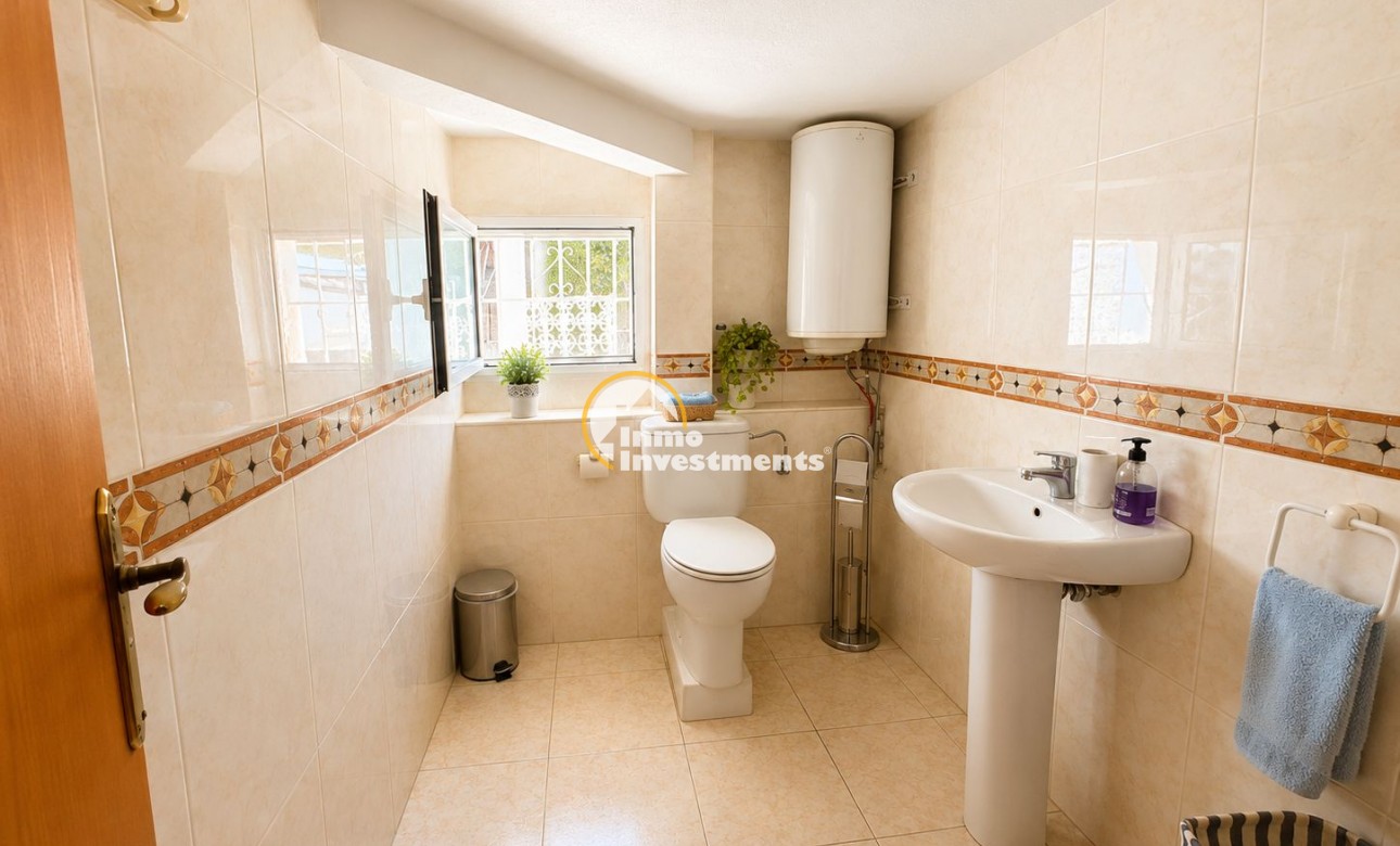 Till salu - Villa - Torrevieja - La Siesta - El Salado - Torreta