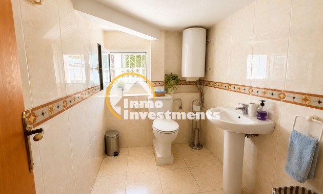 Till salu - Villa - Torrevieja - La Siesta - El Salado - Torreta