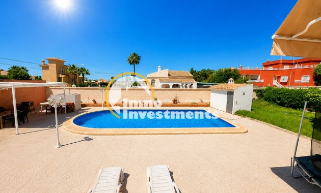 Till salu - Villa - Torrevieja - La Siesta - El Salado - Torreta