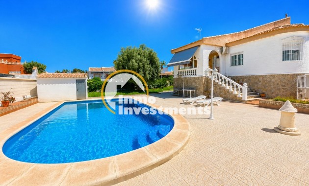 Till salu - Villa - Torrevieja - La Siesta - El Salado - Torreta