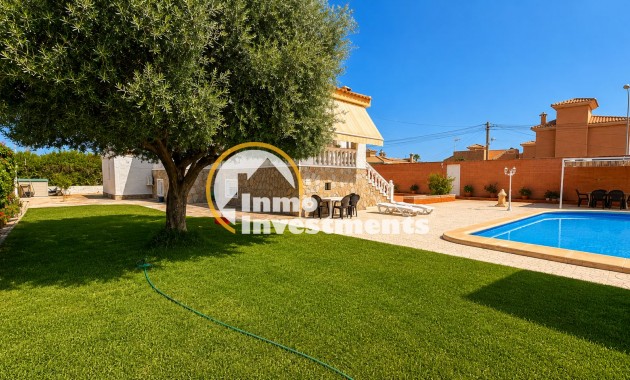 Till salu - Villa - Torrevieja - La Siesta - El Salado - Torreta