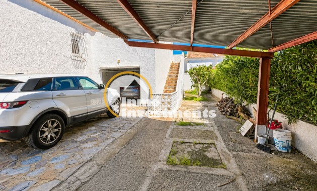 Till salu - Villa - Torrevieja - La Siesta - El Salado - Torreta