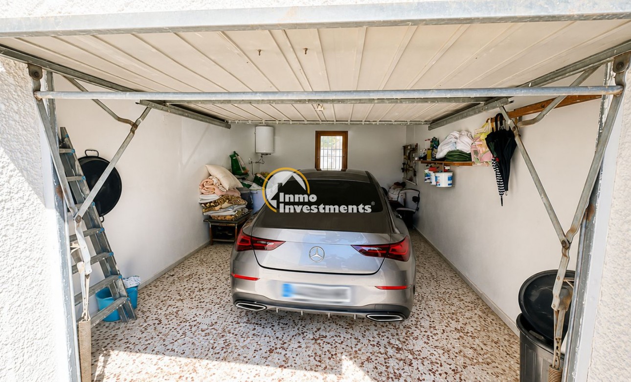 Till salu - Villa - Torrevieja - La Siesta - El Salado - Torreta