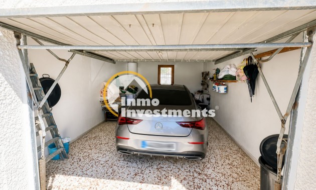 Till salu - Villa - Torrevieja - La Siesta - El Salado - Torreta