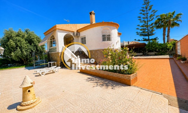 Till salu - Villa - Torrevieja - La Siesta - El Salado - Torreta