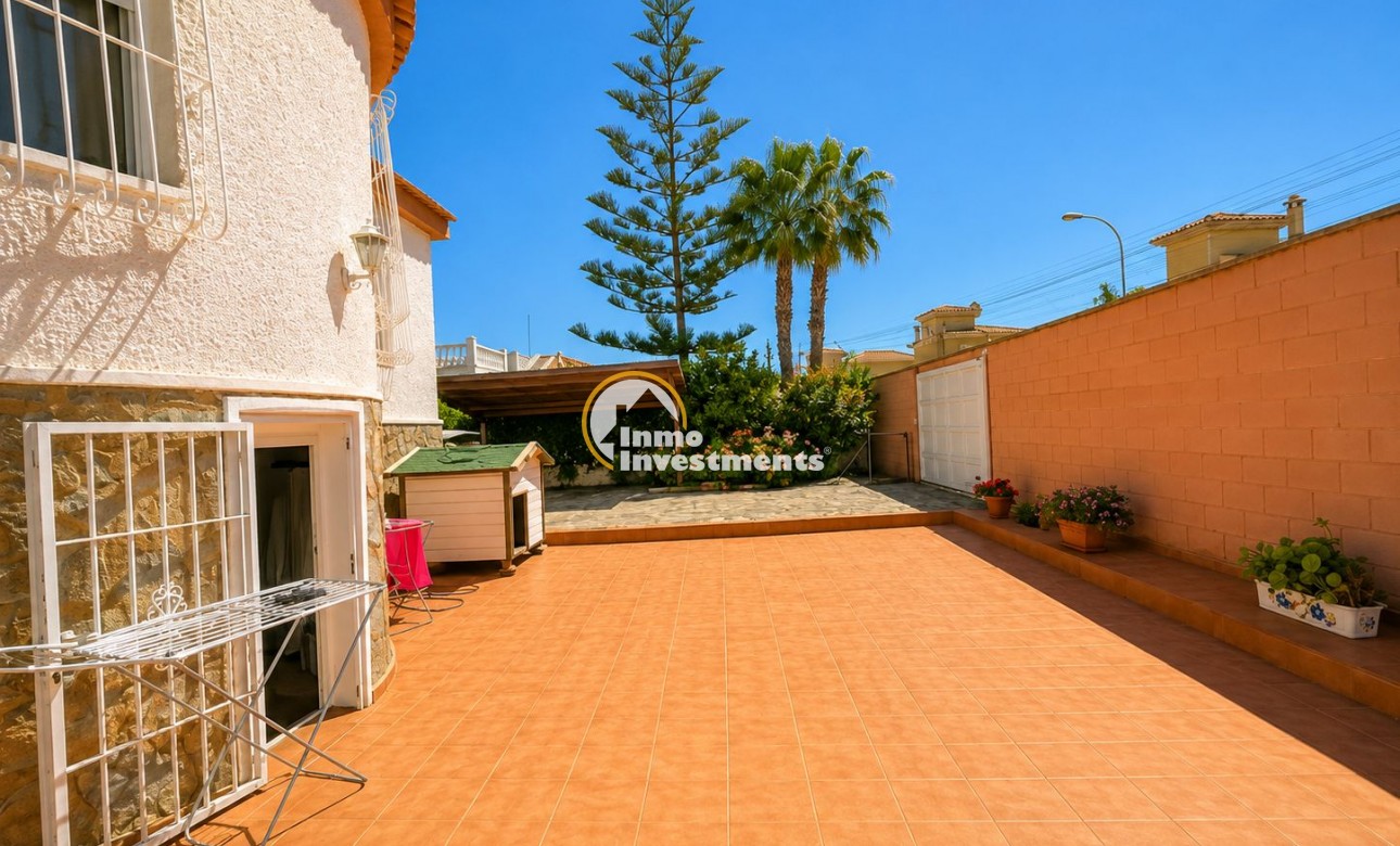 Till salu - Villa - Torrevieja - La Siesta - El Salado - Torreta
