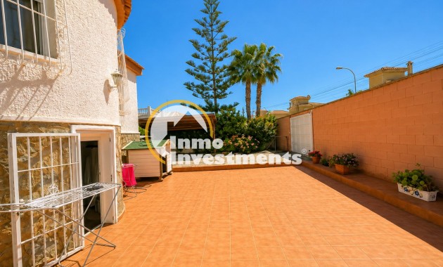 Till salu - Villa - Torrevieja - La Siesta - El Salado - Torreta
